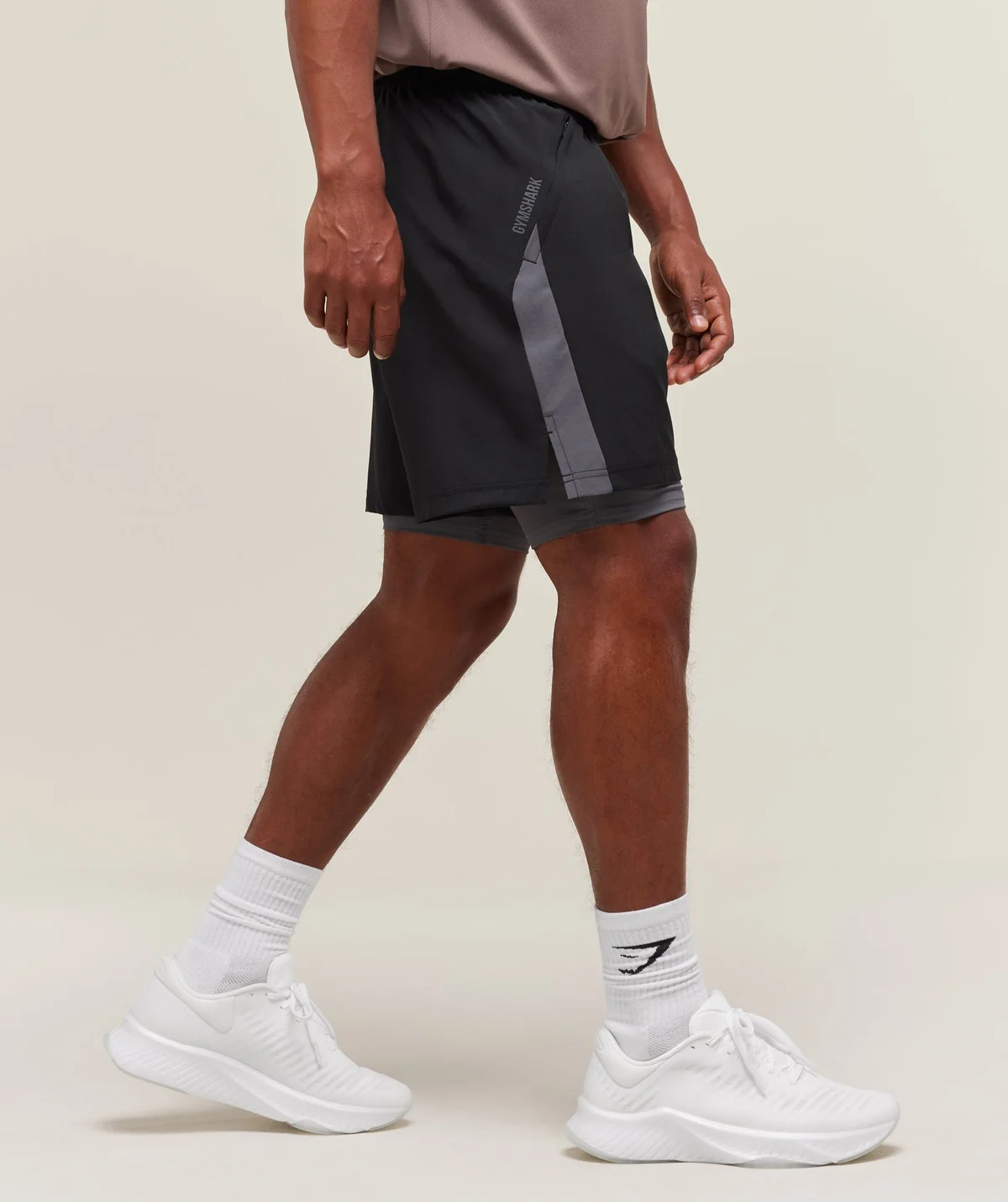 Shorts Sport 2 en 1 - imagen 3