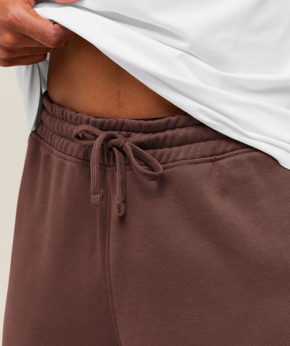 Pantalón Jogger Crest de Corte Recto - imagen 4
