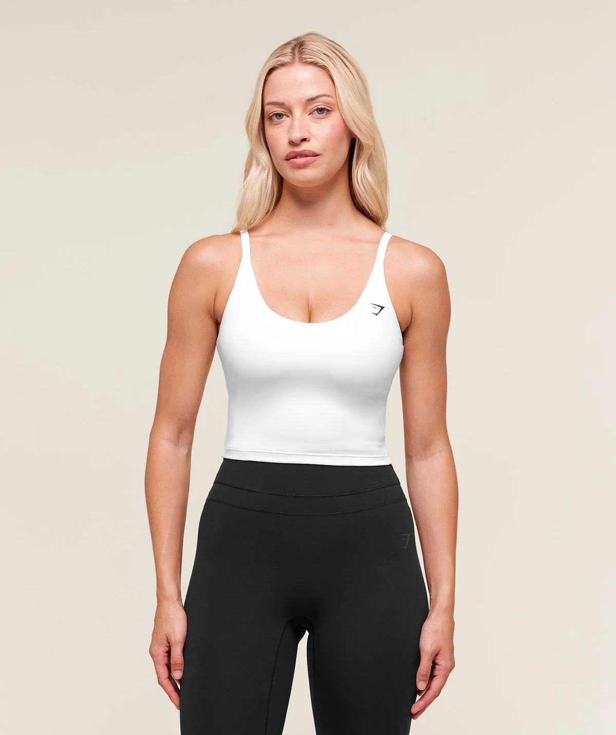 Camiseta sin Mangas Training Shelf Cami