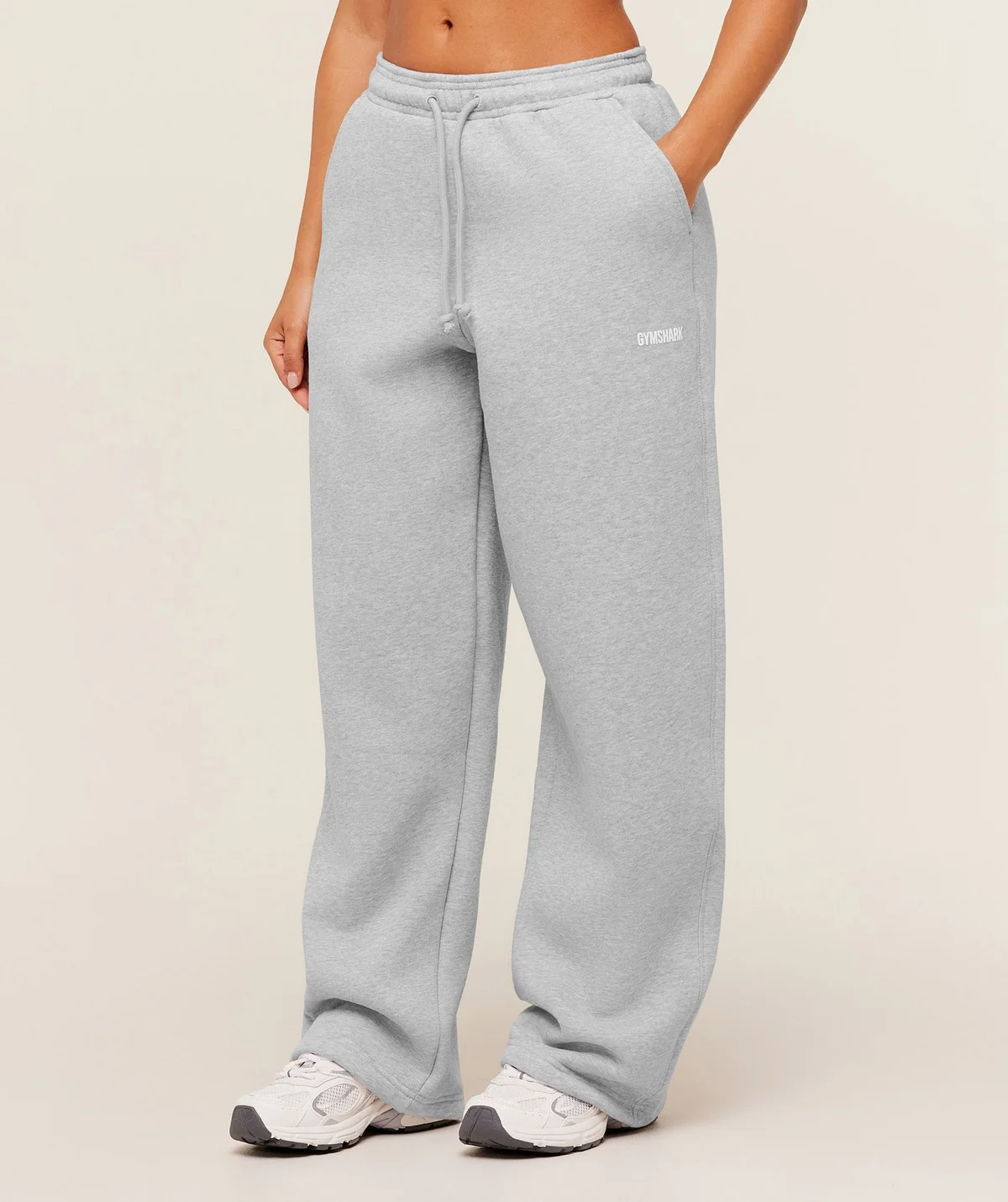 Pantalón Jogger Cosy Luxe Straight Leg - imagen 3