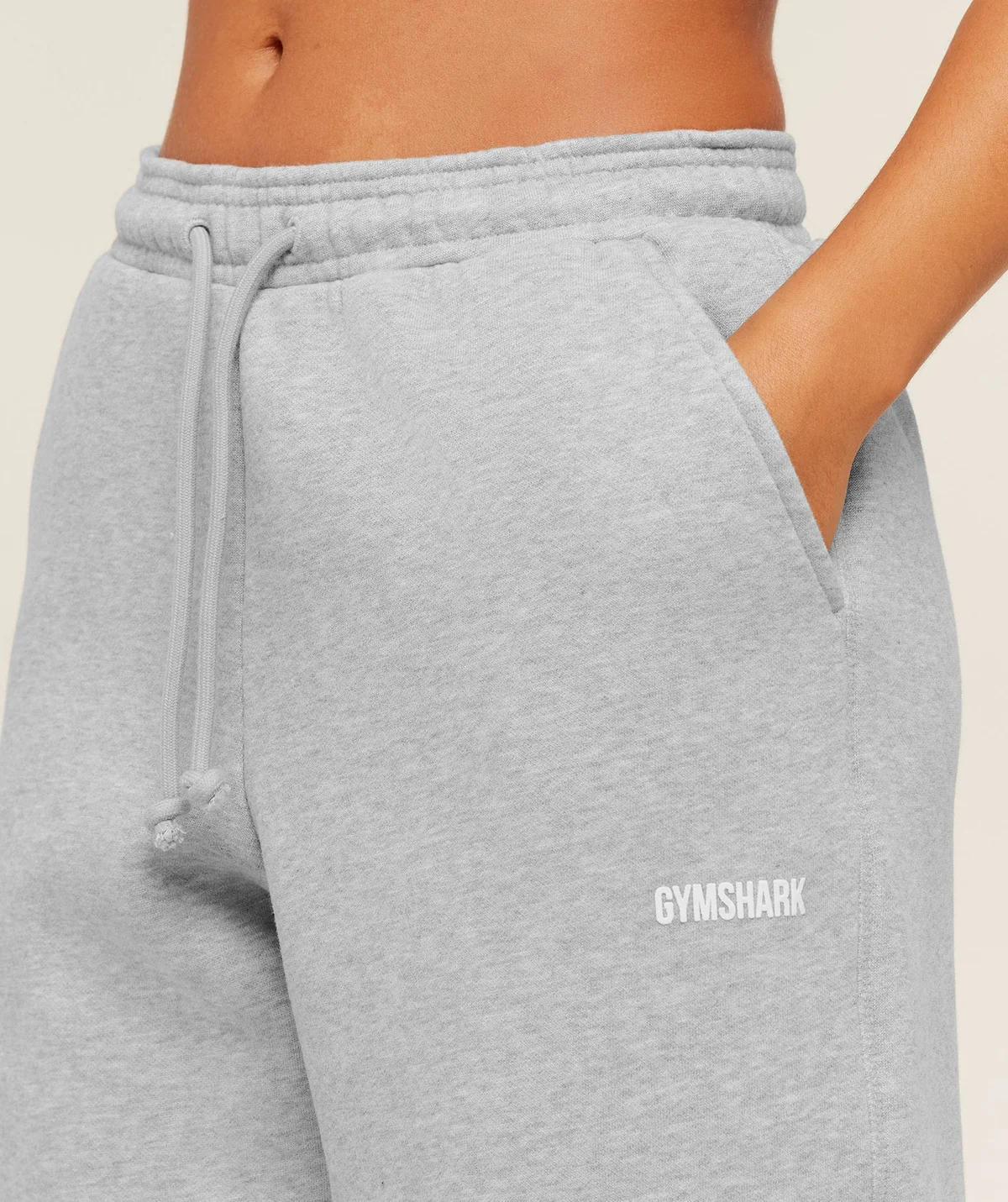 Pantalón Jogger Cosy Luxe Straight Leg - imagen 5