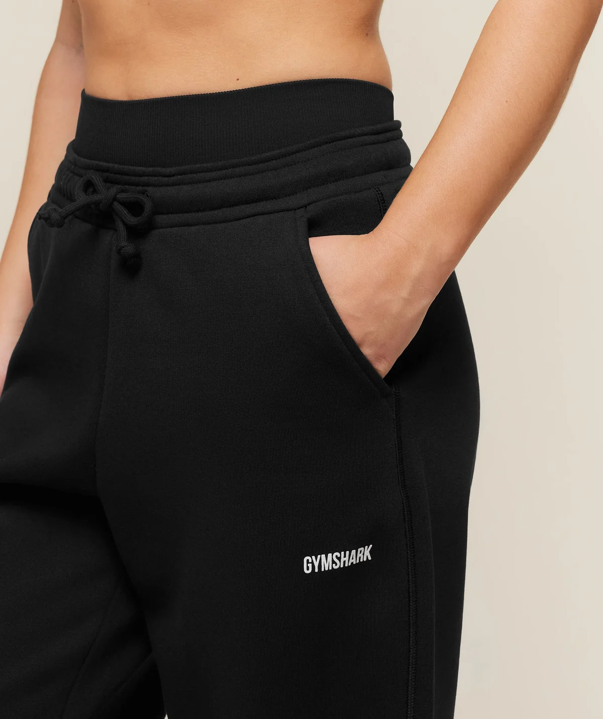 Pantalón Jogger Cosy Luxe Straight Leg - imagen 5