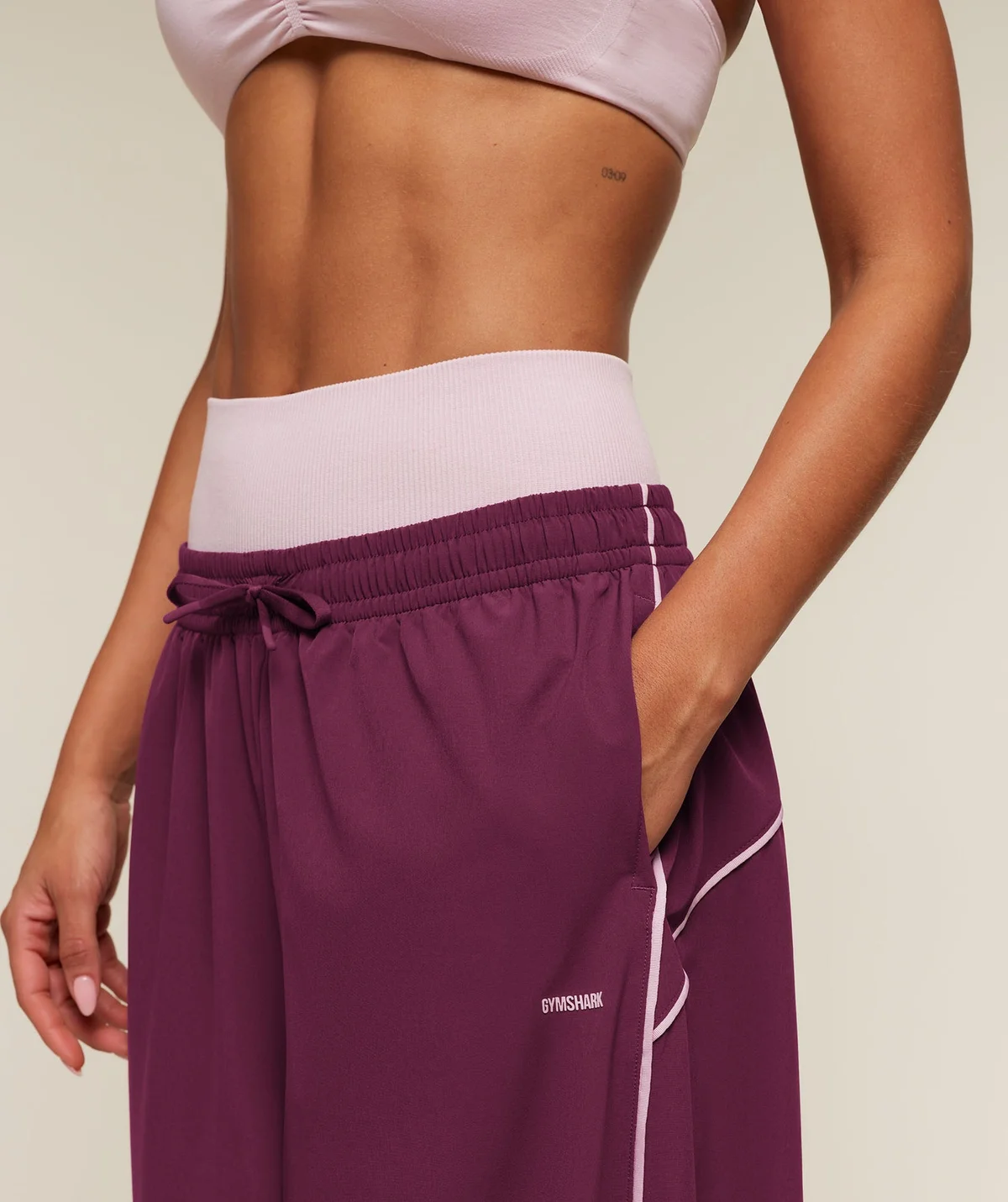 Pantalón Jogger Track - imagen 5