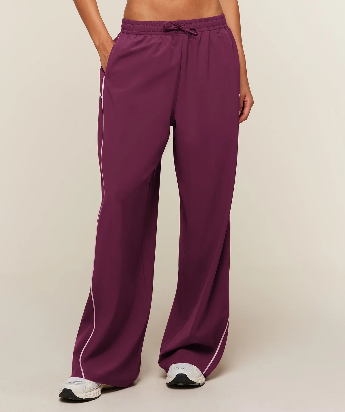 Pantalón Jogger Track