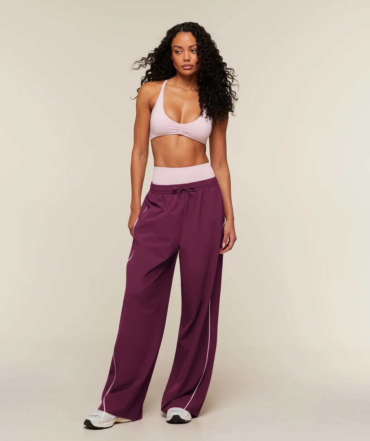 Pantalón Jogger Track - imagen 4