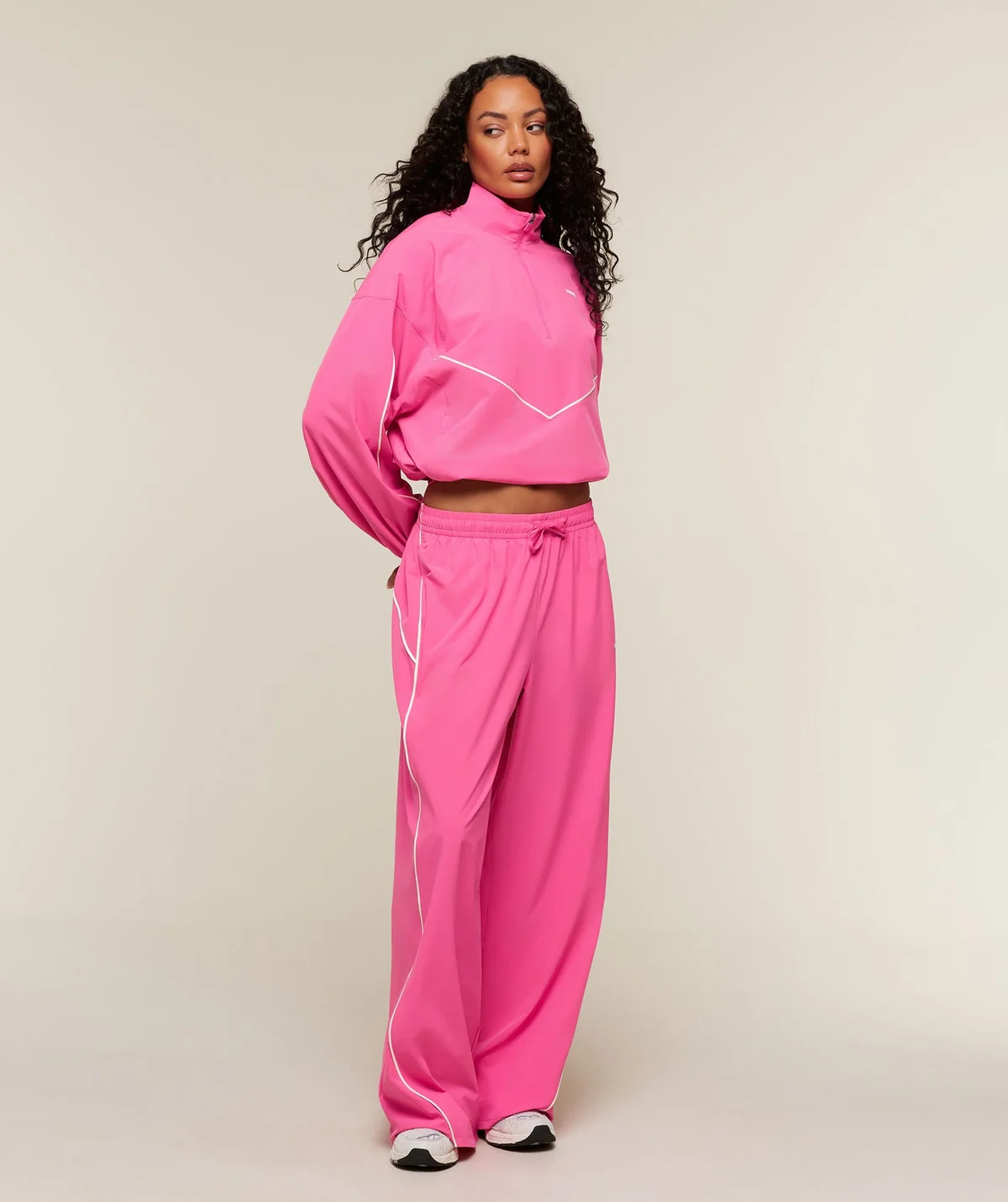 Pantalón Jogger Track - imagen 4