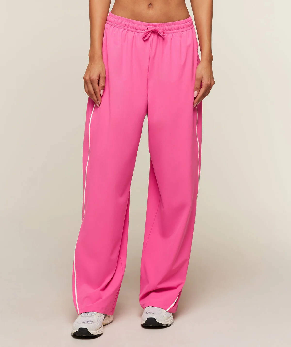 Pantalón Jogger Track