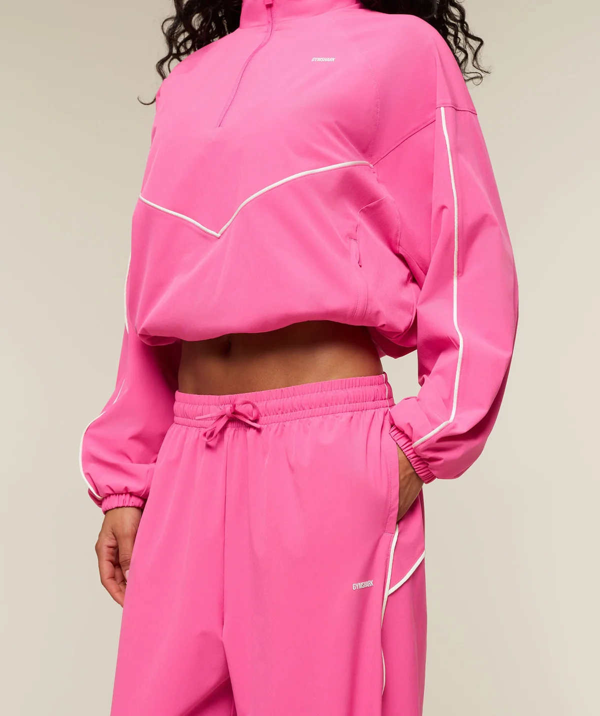 Pantalón Jogger Track - imagen 5