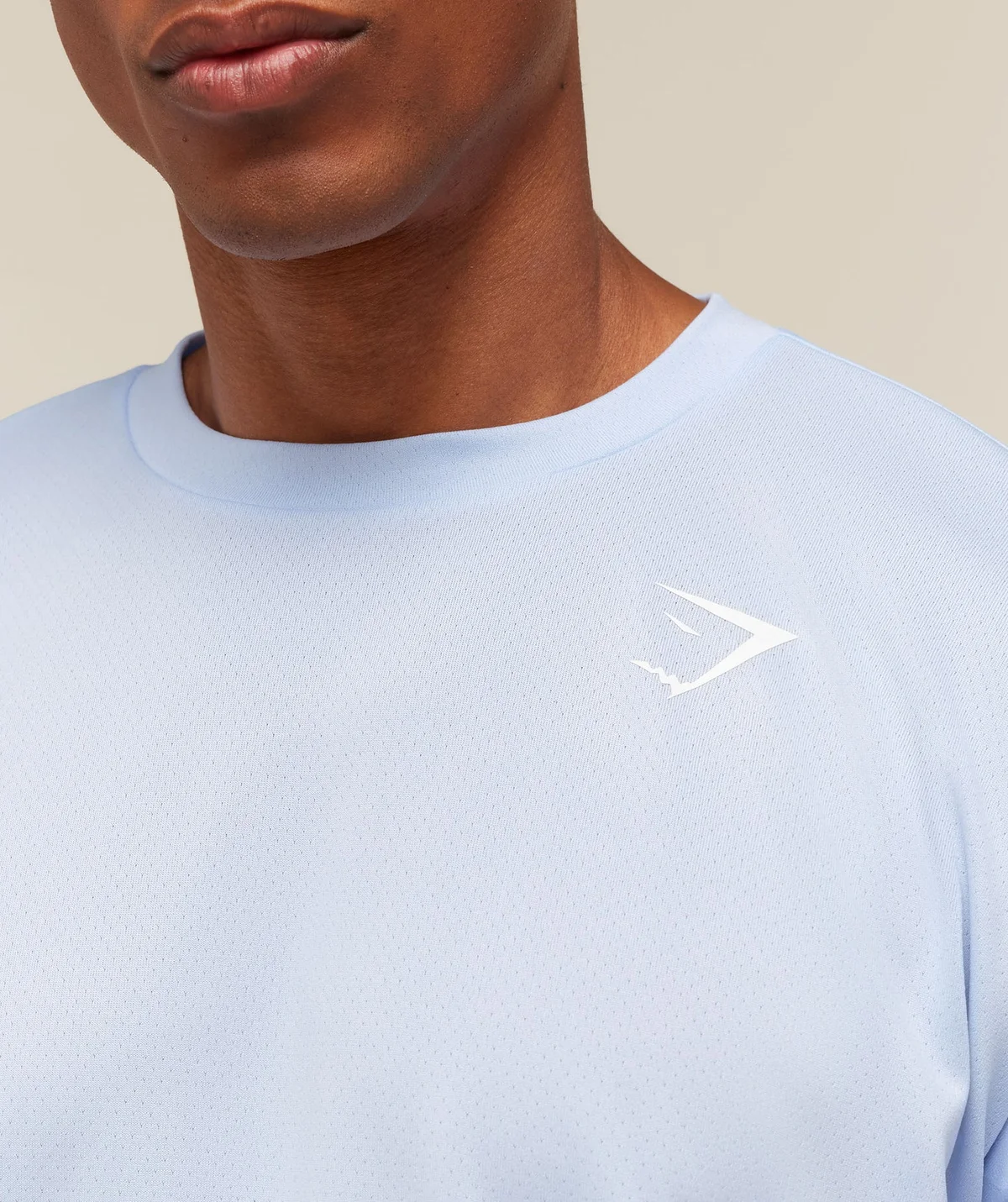 Camiseta de Manga Larga Oversized Arrival - imagen 5
