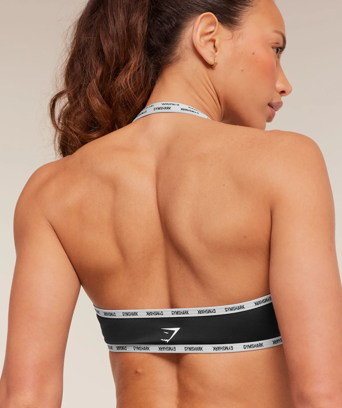 Top Deportivo Micro Logo Clasp Minimal - imagen 5