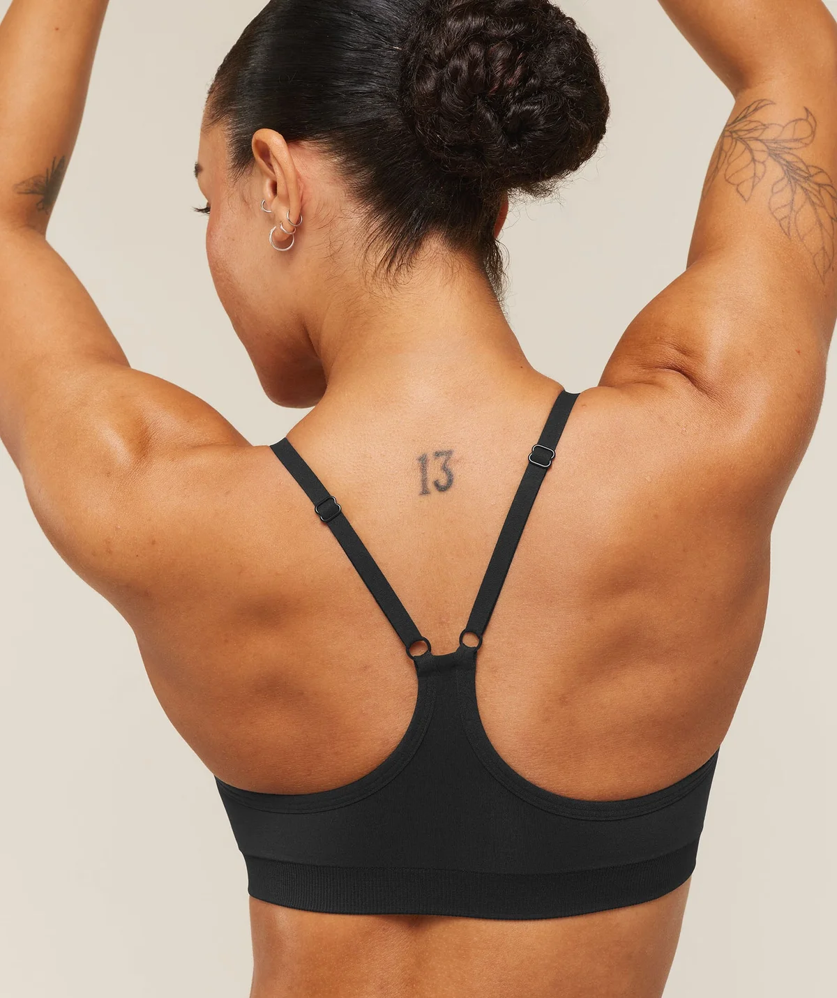Top Deportivo Everyday Seamless Racerback - imagen 7