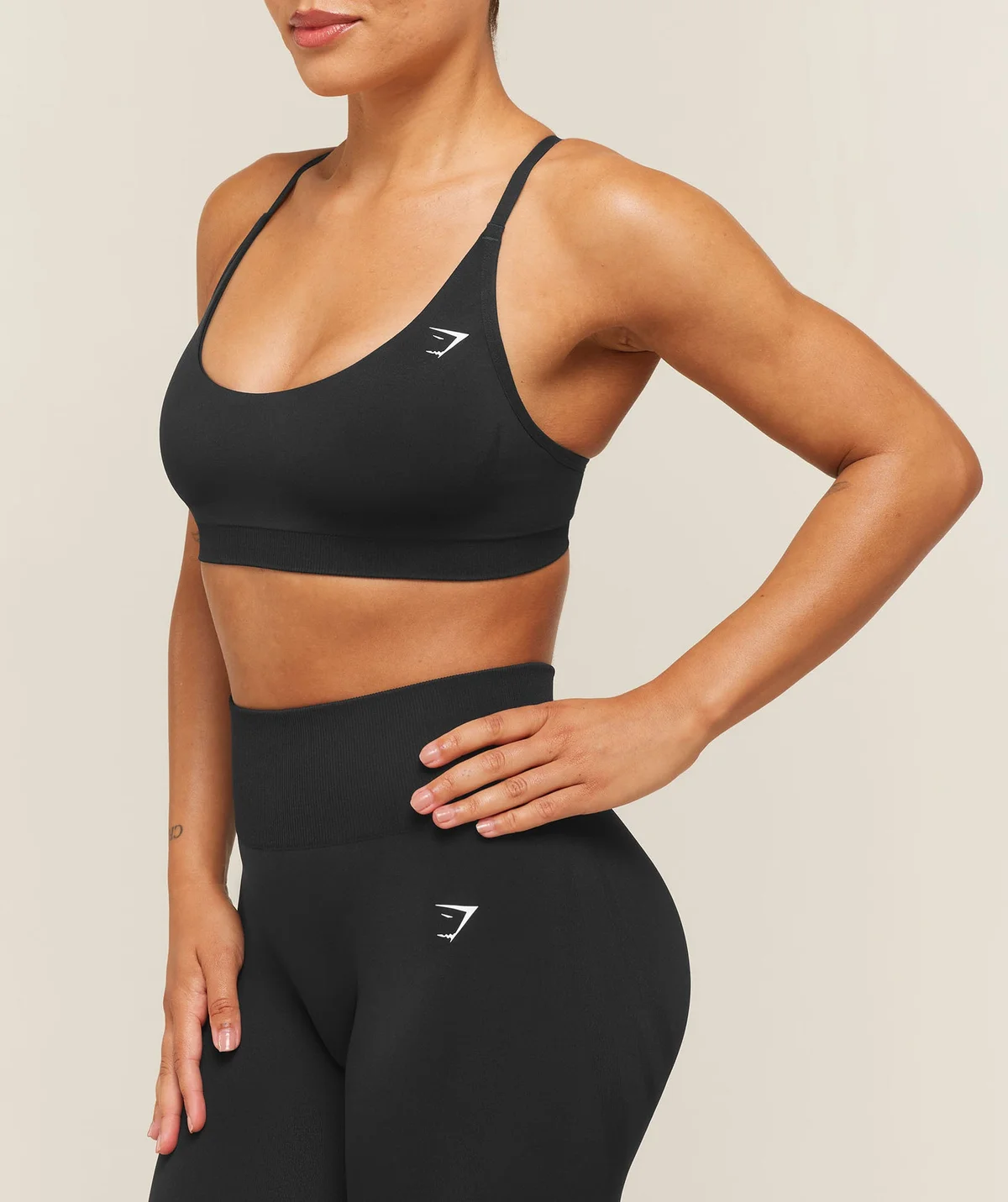 Top Deportivo Everyday Seamless Racerback - imagen 3