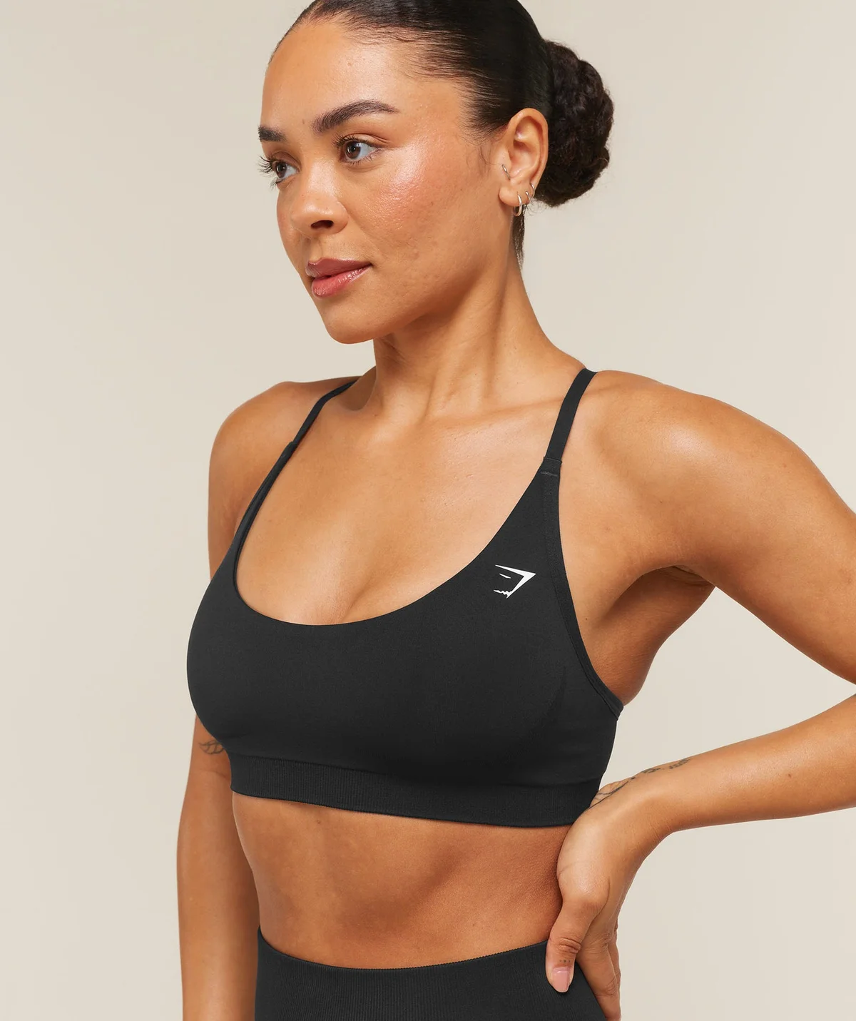Top Deportivo Everyday Seamless Racerback - imagen 6