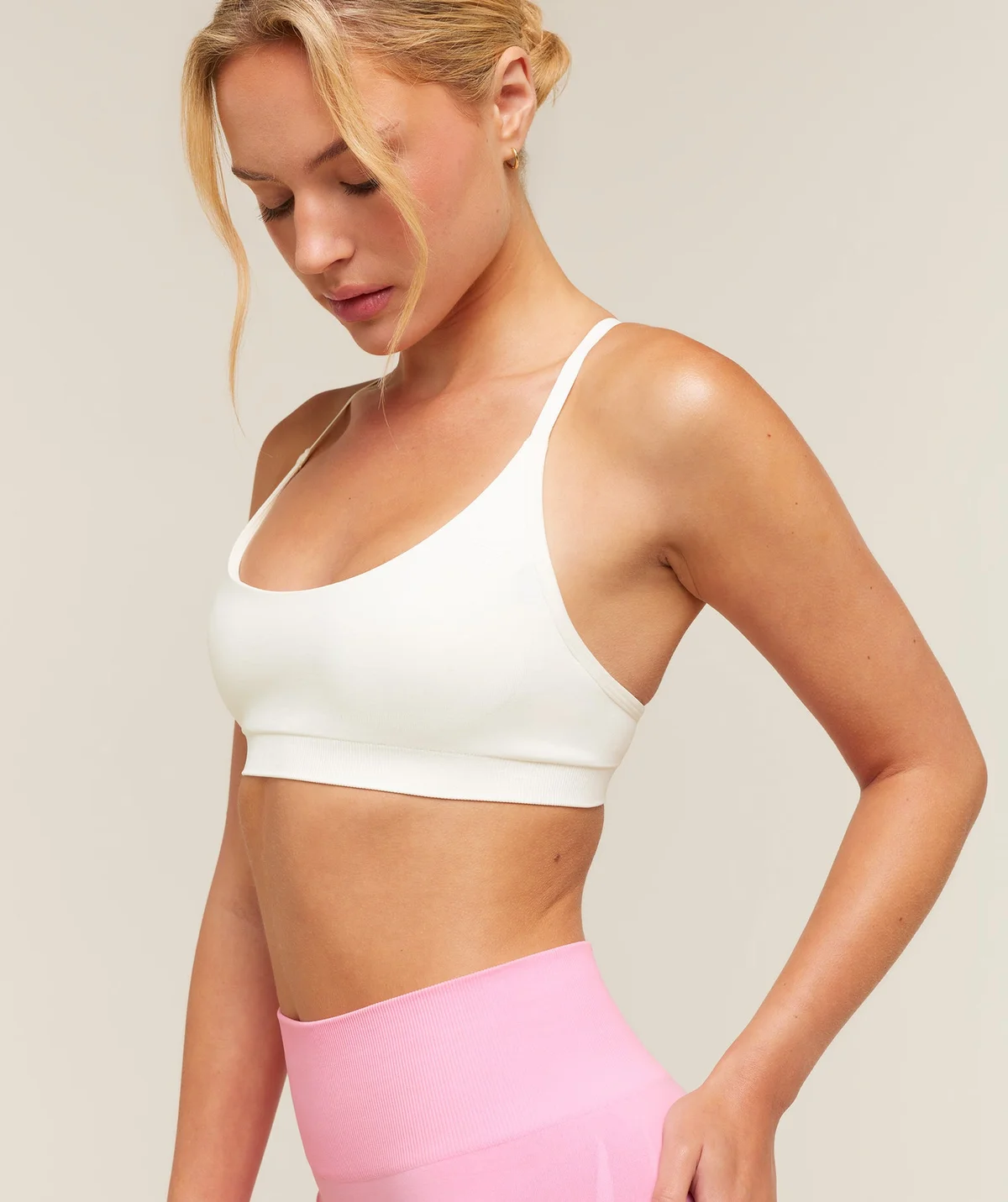 Top Deportivo Everyday Seamless Racerback - imagen 6