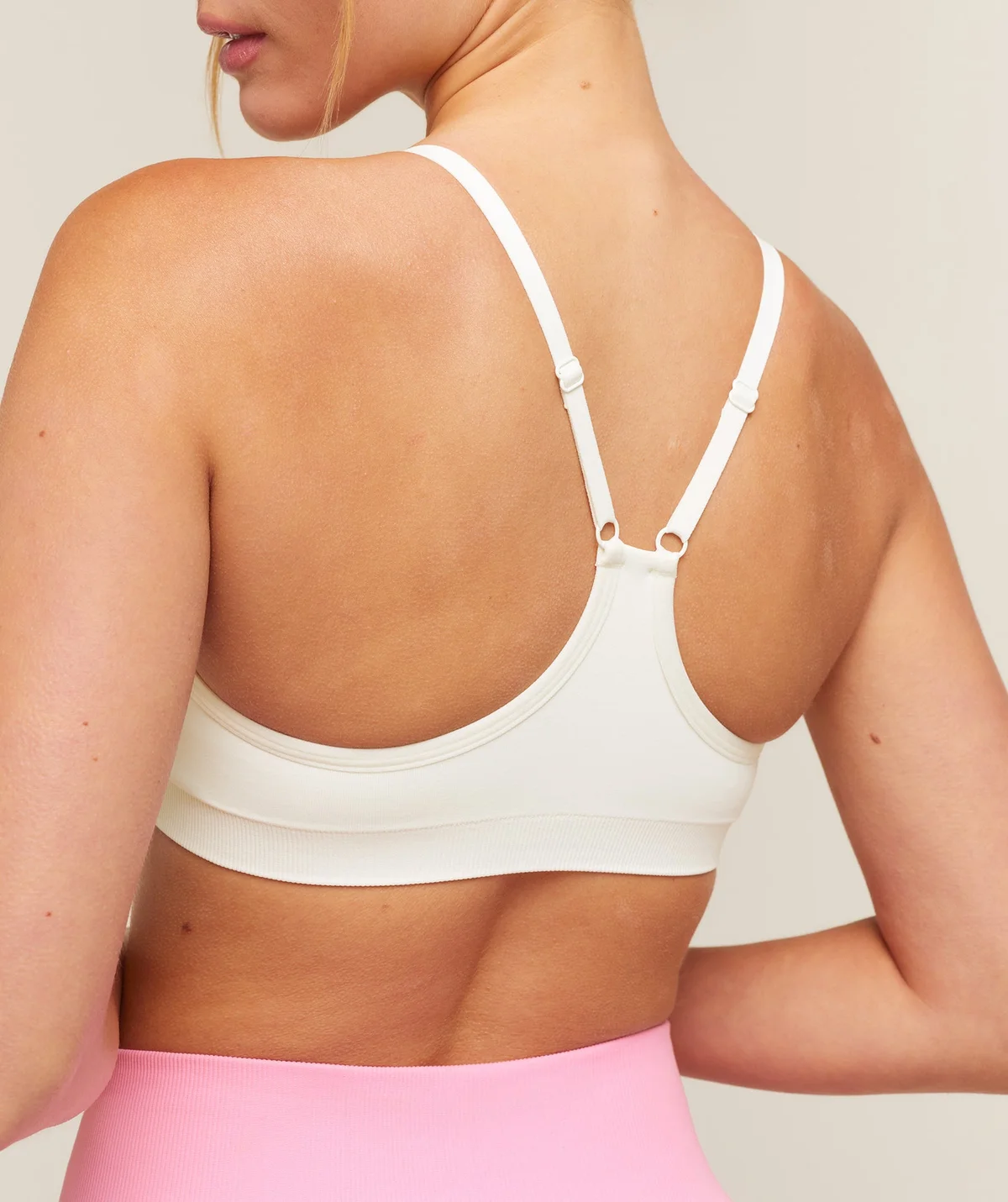 Top Deportivo Everyday Seamless Racerback - imagen 5
