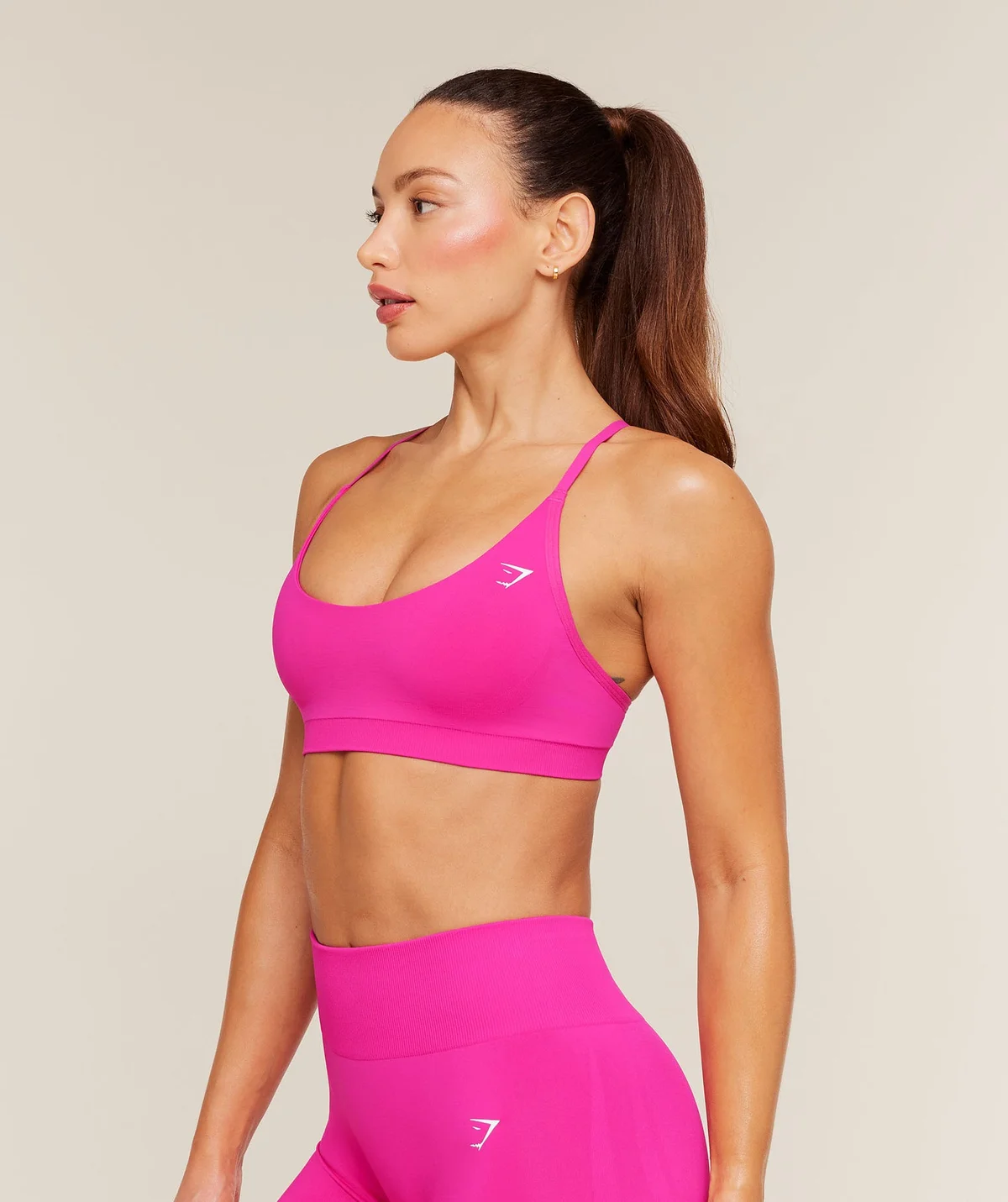 Top Deportivo Everyday Seamless Racerback - imagen 3