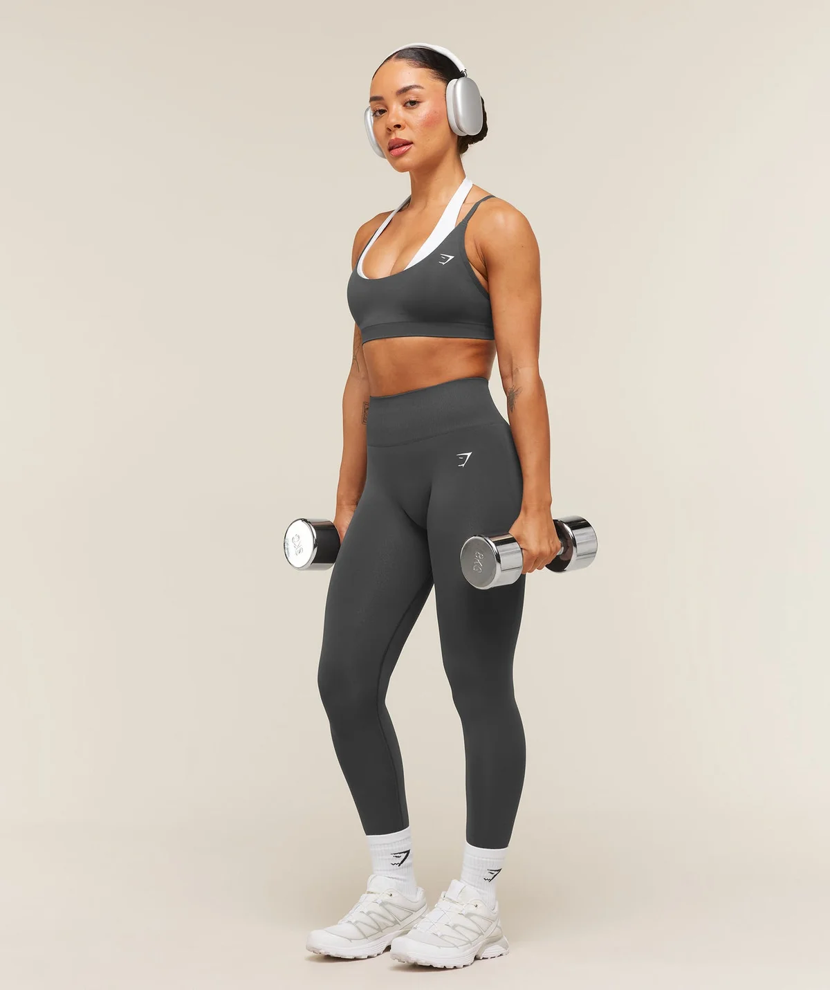 Top Deportivo Everyday Seamless Racerback - imagen 4