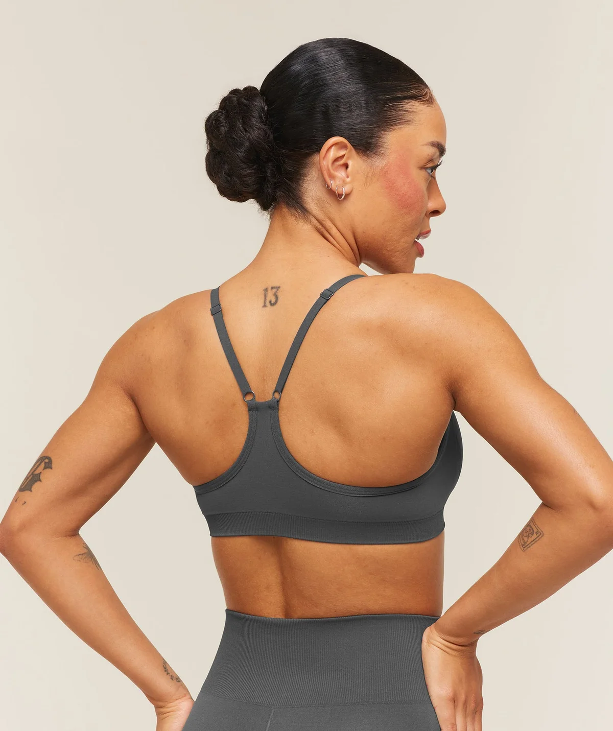 Top Deportivo Everyday Seamless Racerback - imagen 2