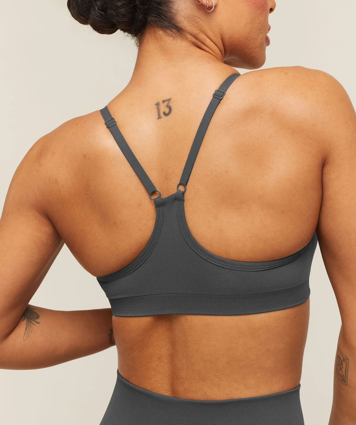 Top Deportivo Everyday Seamless Racerback - imagen 6