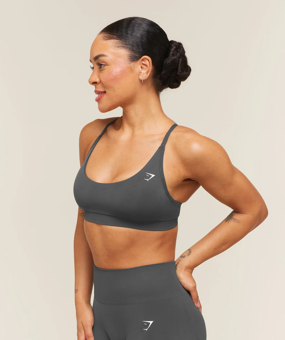 Top Deportivo Everyday Seamless Racerback - imagen 3