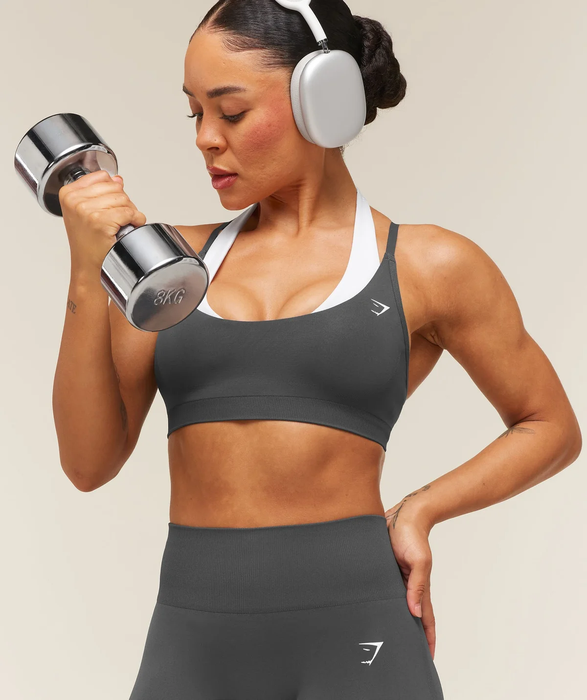 Top Deportivo Everyday Seamless Racerback - imagen 5