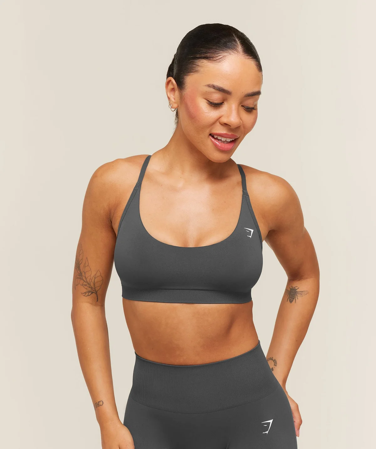 Top Deportivo Everyday Seamless Racerback - imagen 1