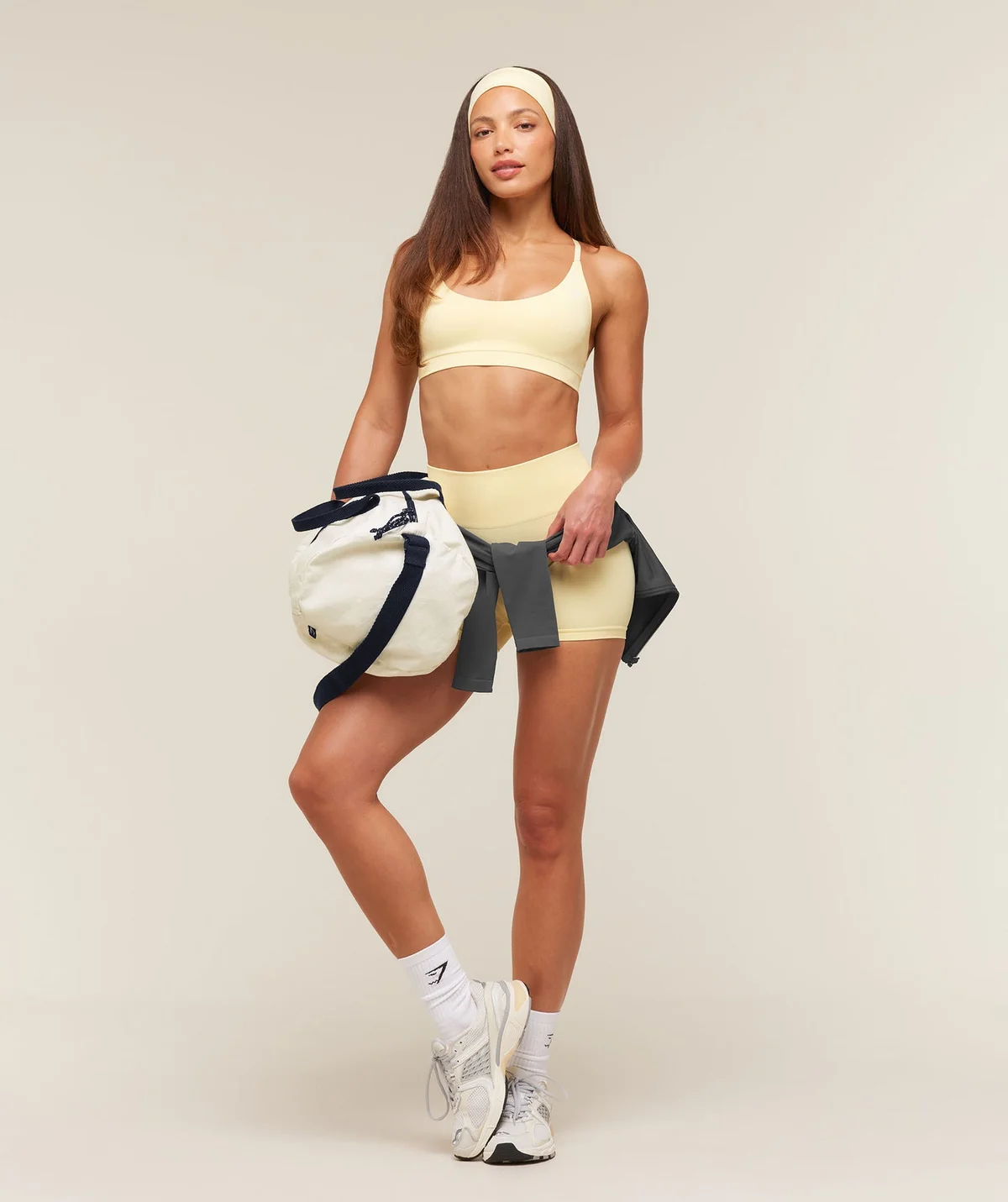 Top Deportivo Everyday Seamless Racerback - imagen 6