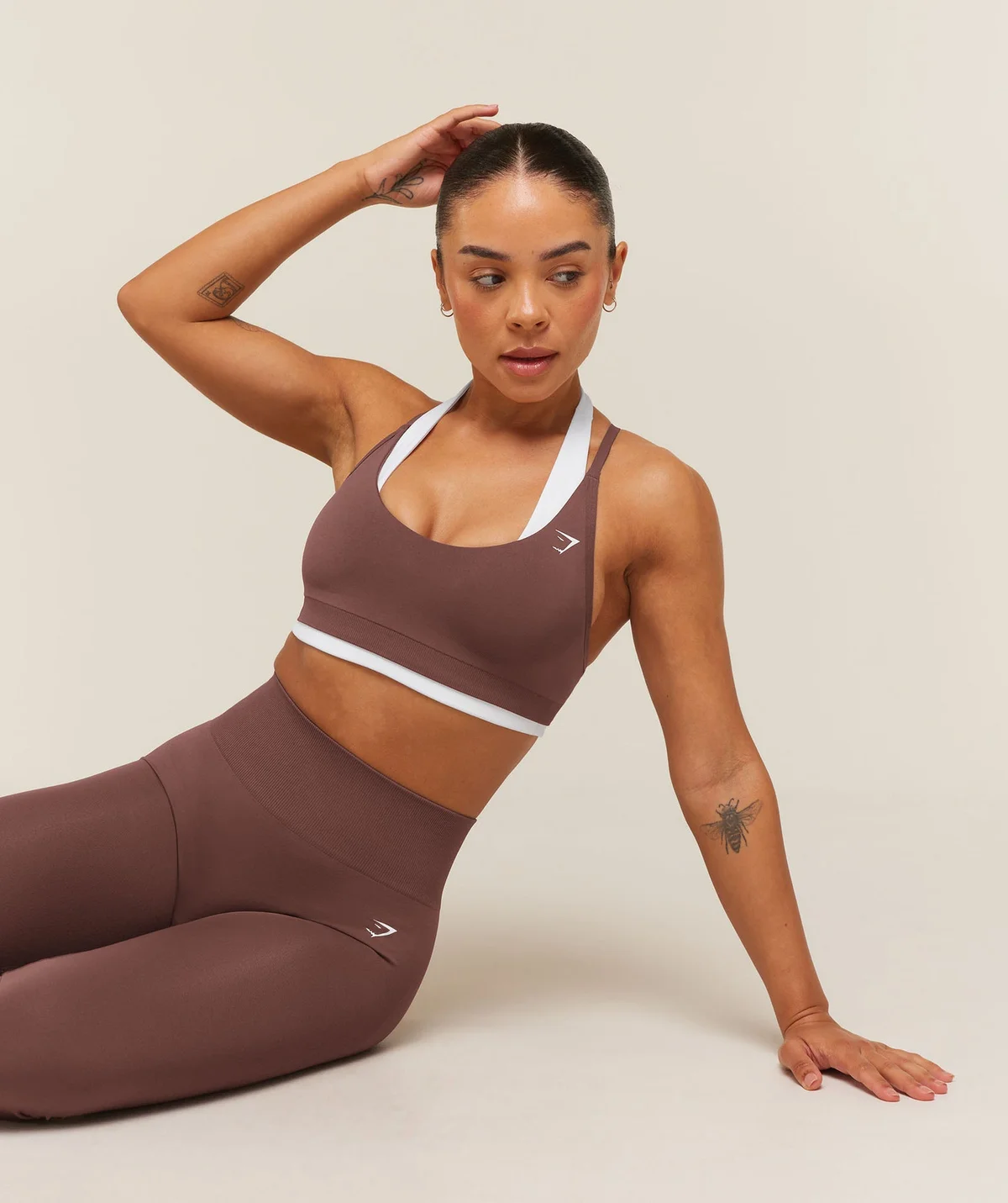 Top Deportivo Everyday Seamless Racerback - imagen 5