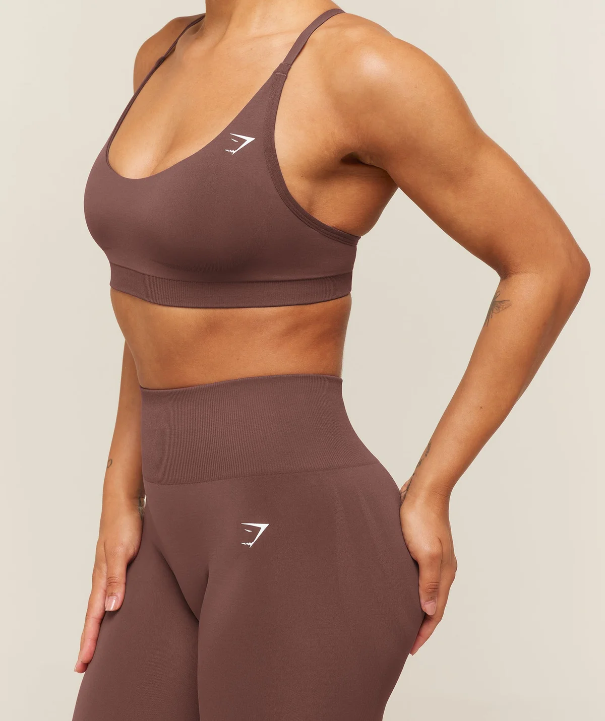 Top Deportivo Everyday Seamless Racerback - imagen 3