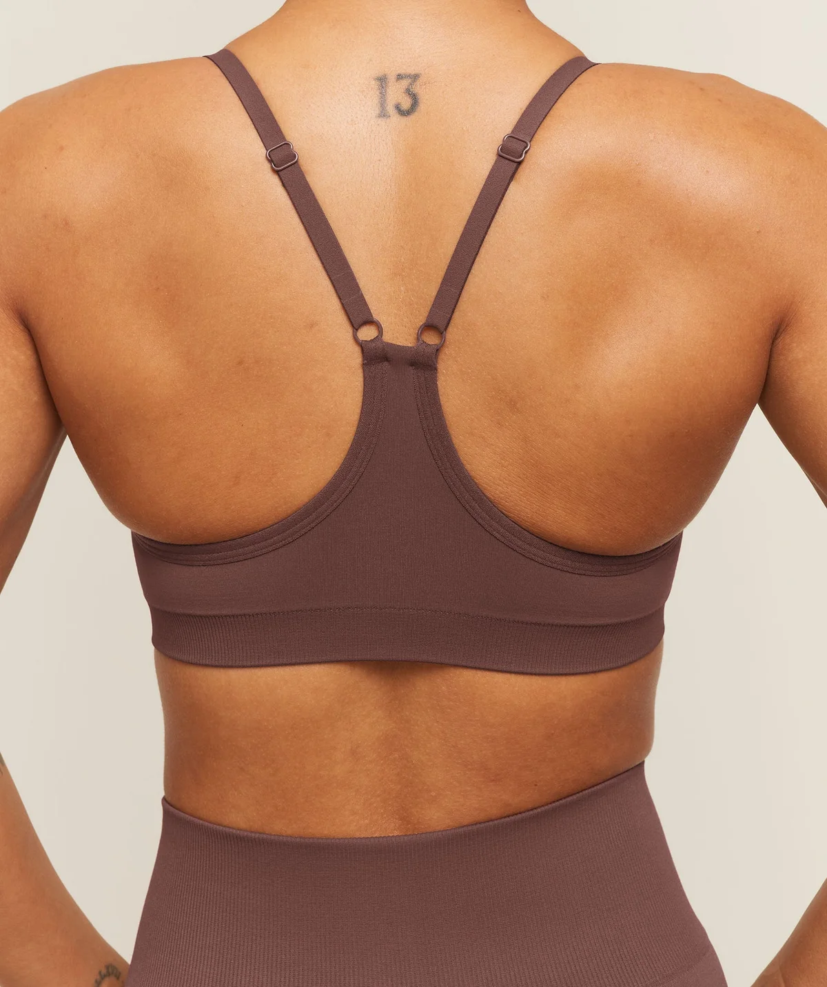Top Deportivo Everyday Seamless Racerback - imagen 7