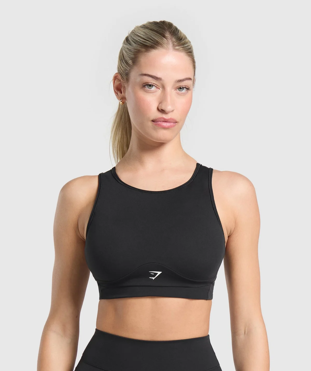 Top Deportivo Mesh Back