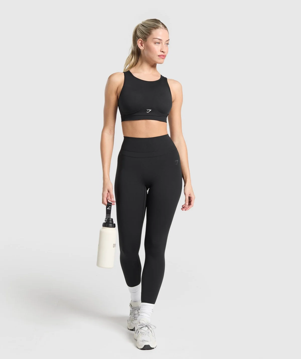 Top Deportivo Mesh Back - imagen 3