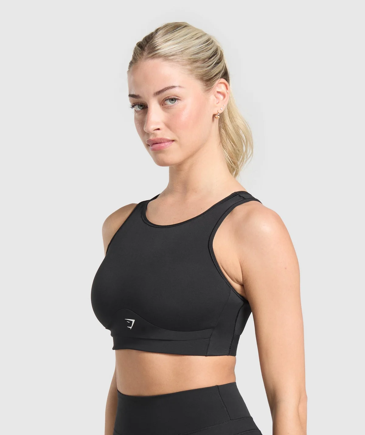 Top Deportivo Mesh Back - imagen 5