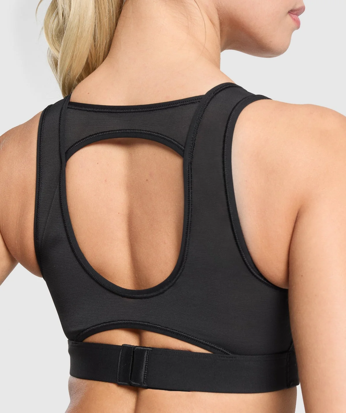 Top Deportivo Mesh Back - imagen 4