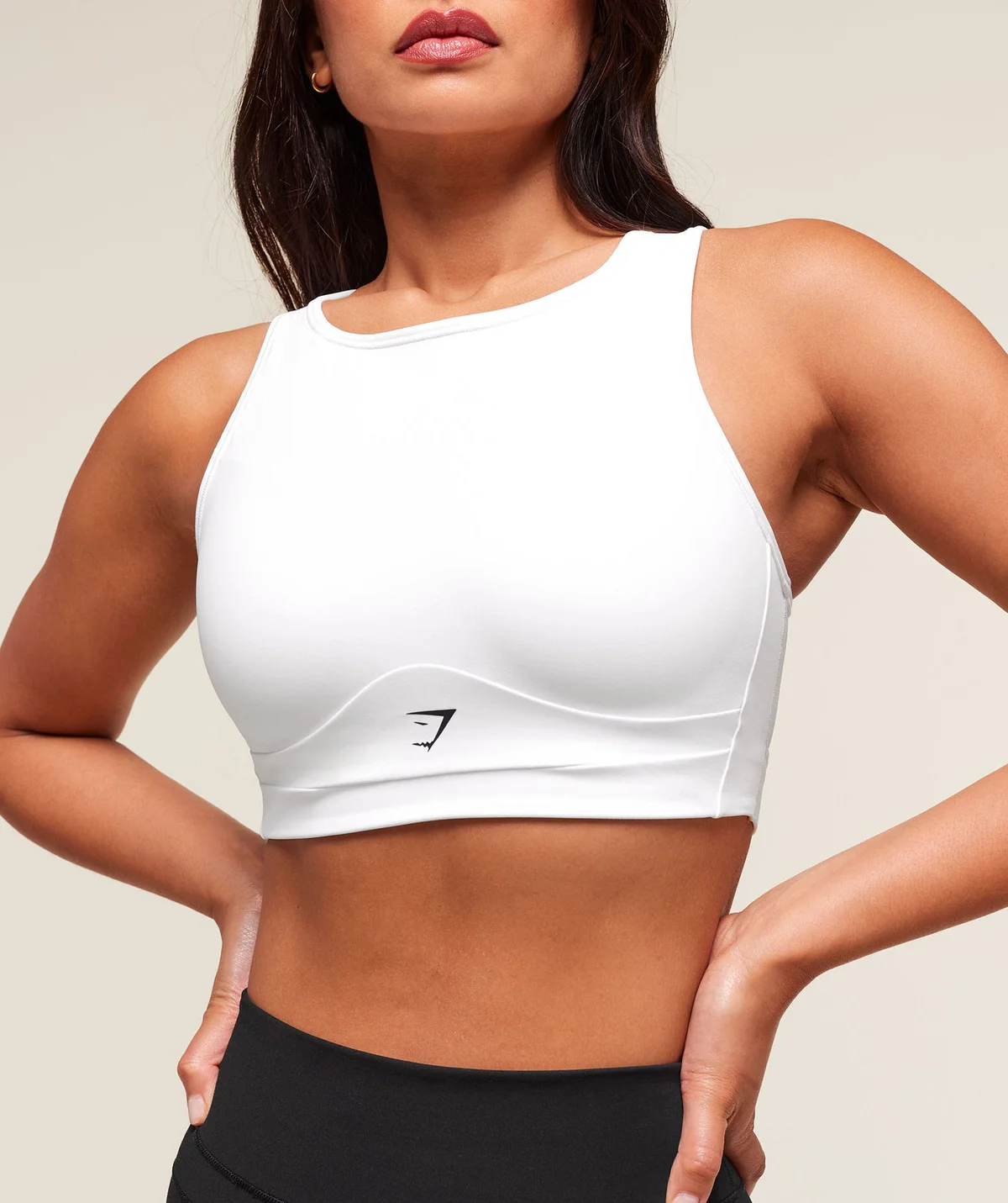 Top Deportivo Mesh Back - imagen 5