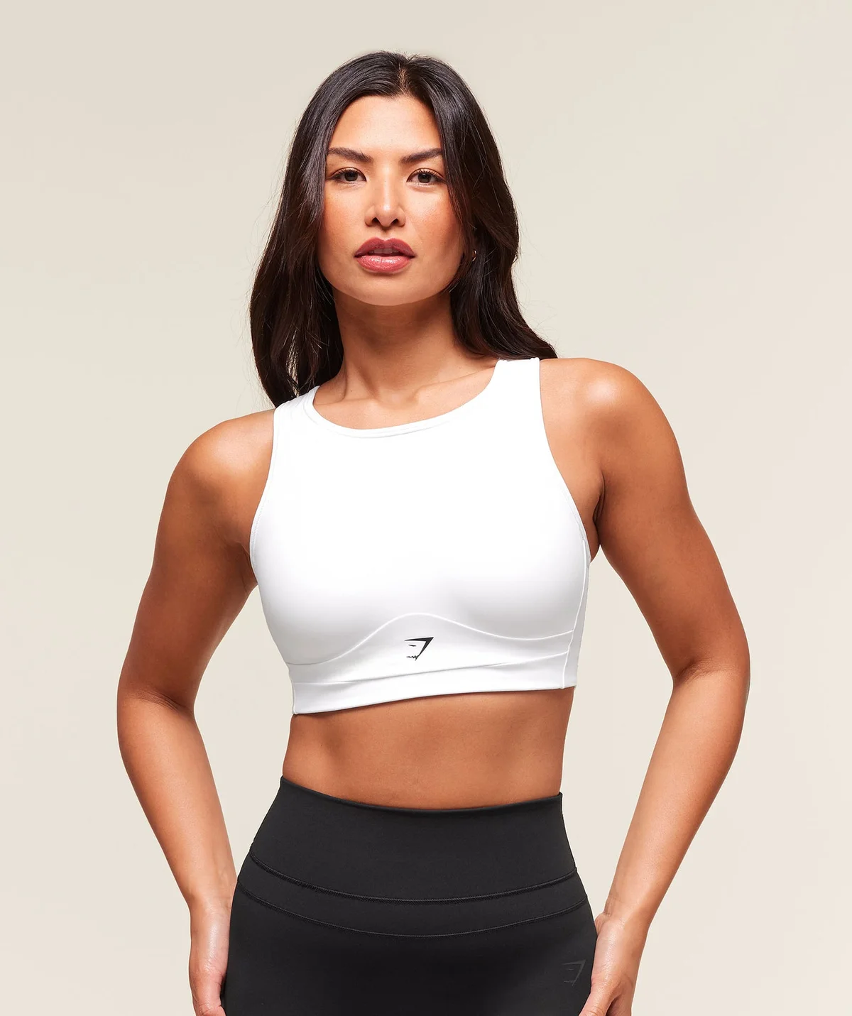 Top Deportivo Mesh Back