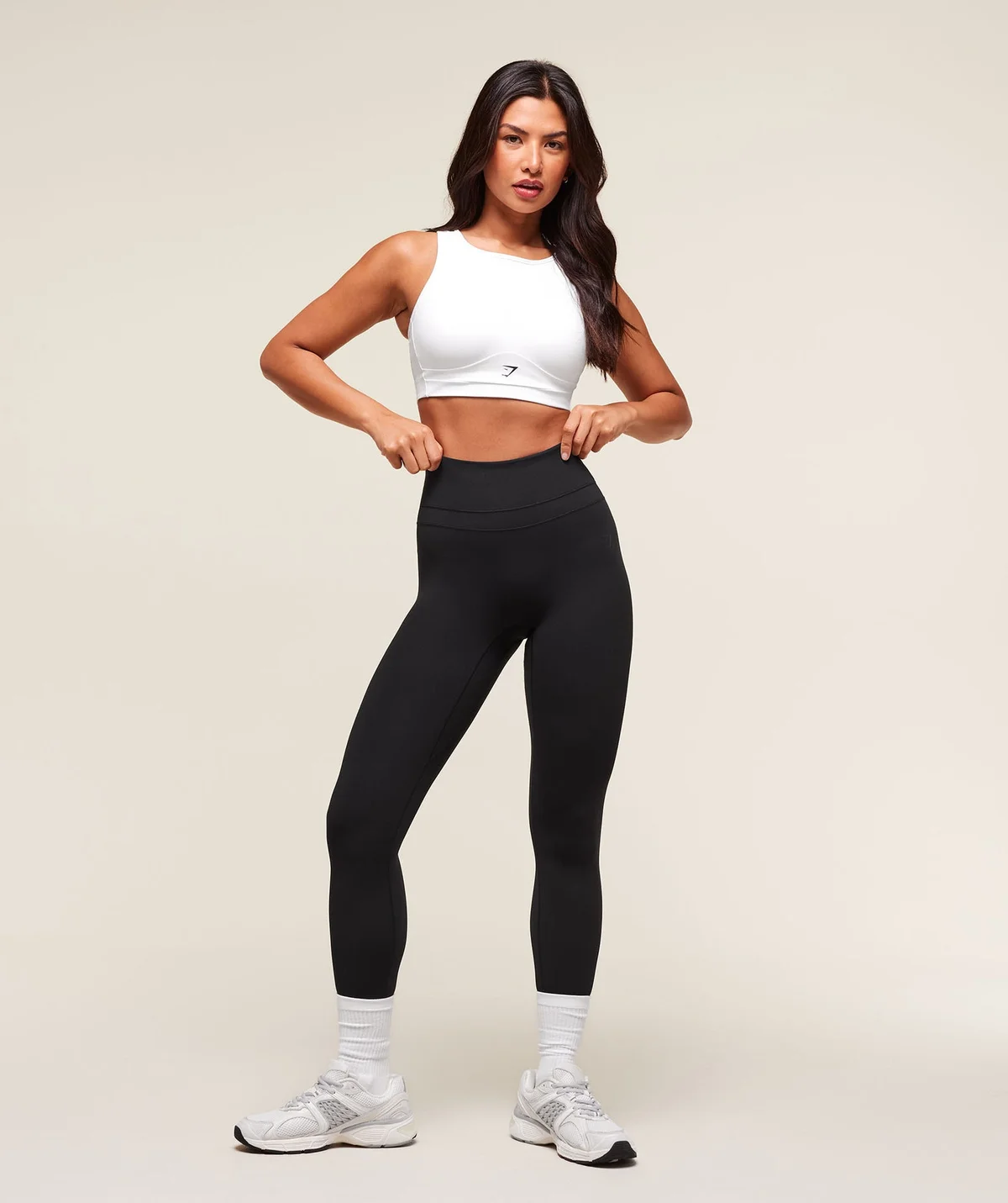 Top Deportivo Mesh Back - imagen 6