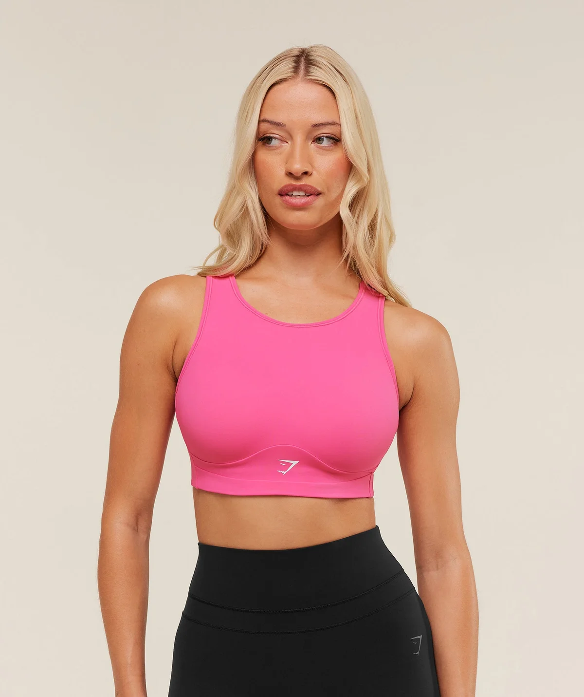 Top Deportivo Mesh Back