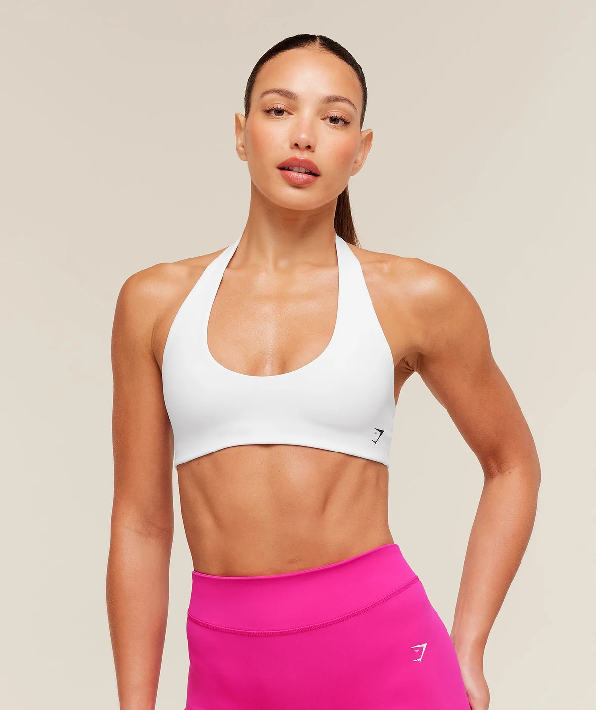 Top Deportivo Halter