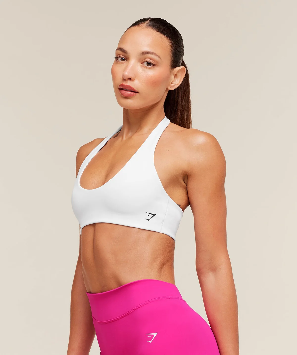 Top Deportivo Halter