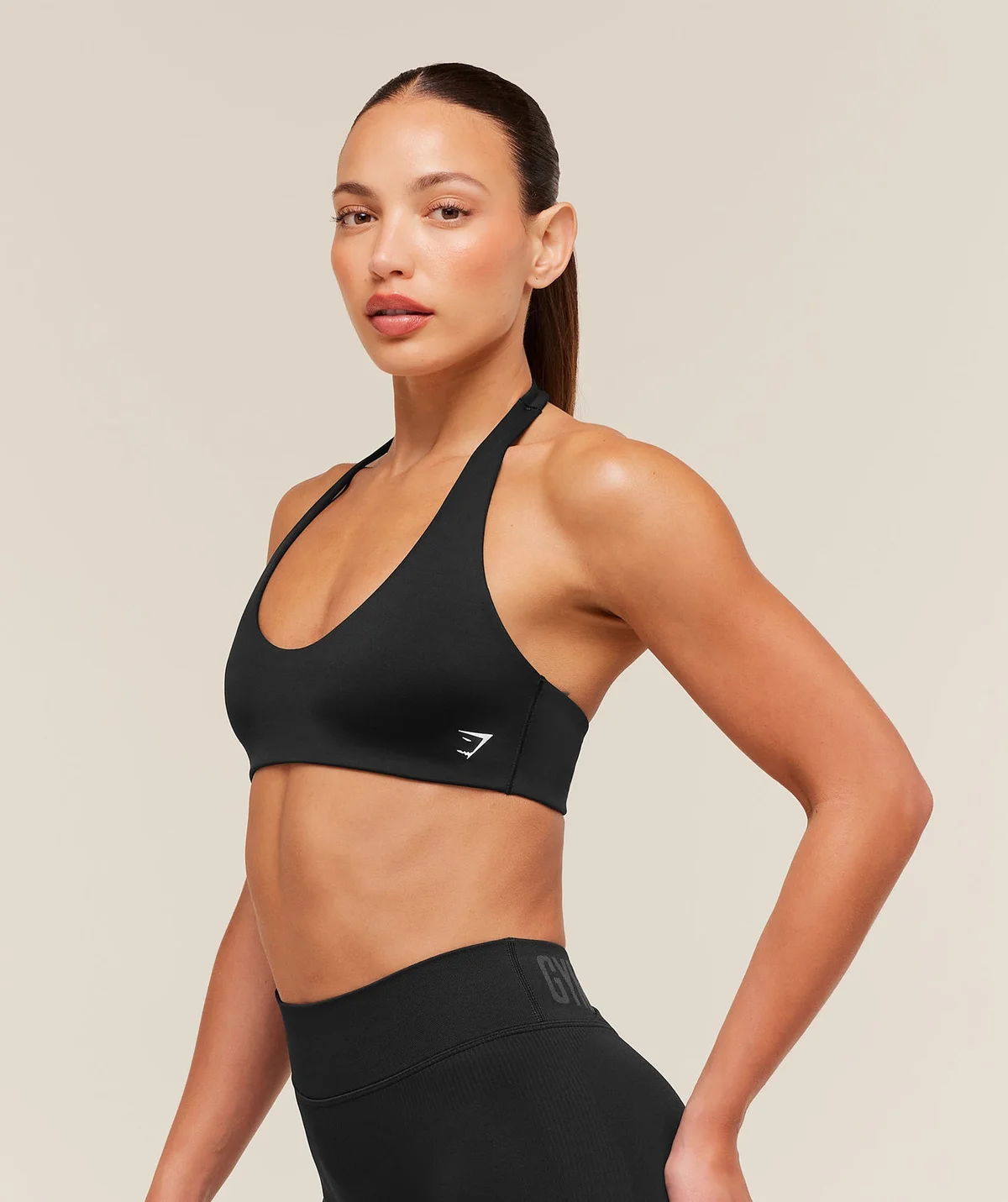 Top Deportivo Halter - imagen 3