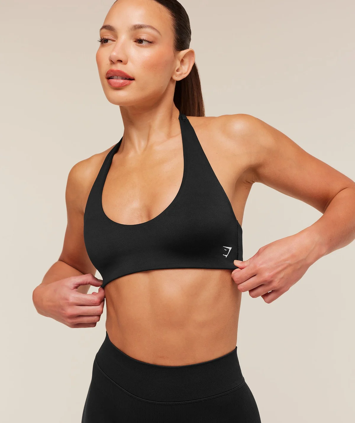 Top Deportivo Halter - imagen 5