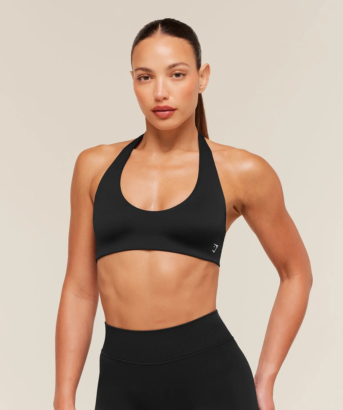 Top Deportivo Halter