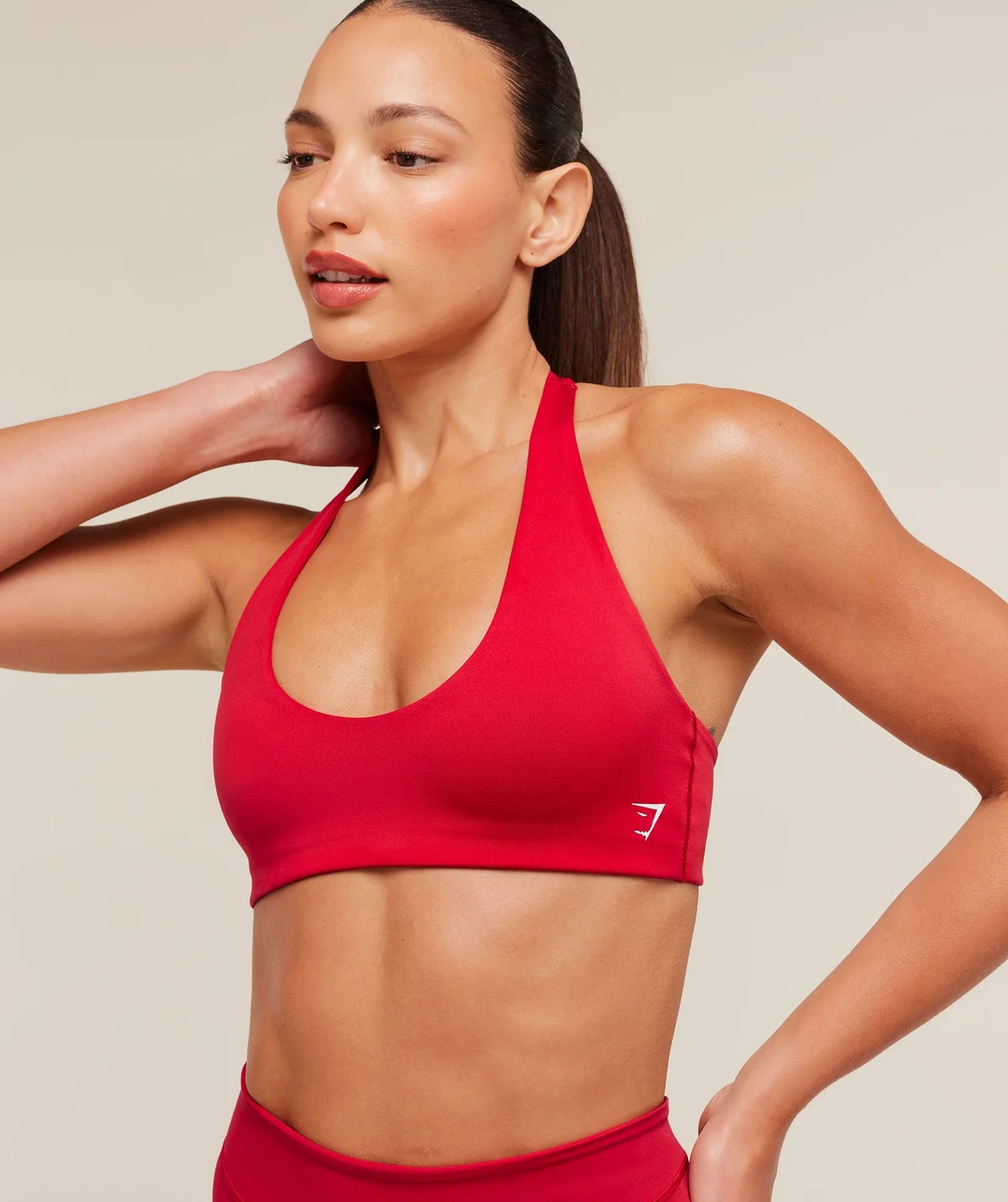 Top Deportivo Halter - imagen 5