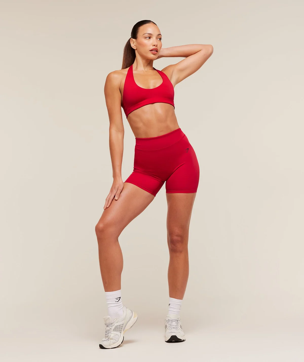 Top Deportivo Halter - imagen 4