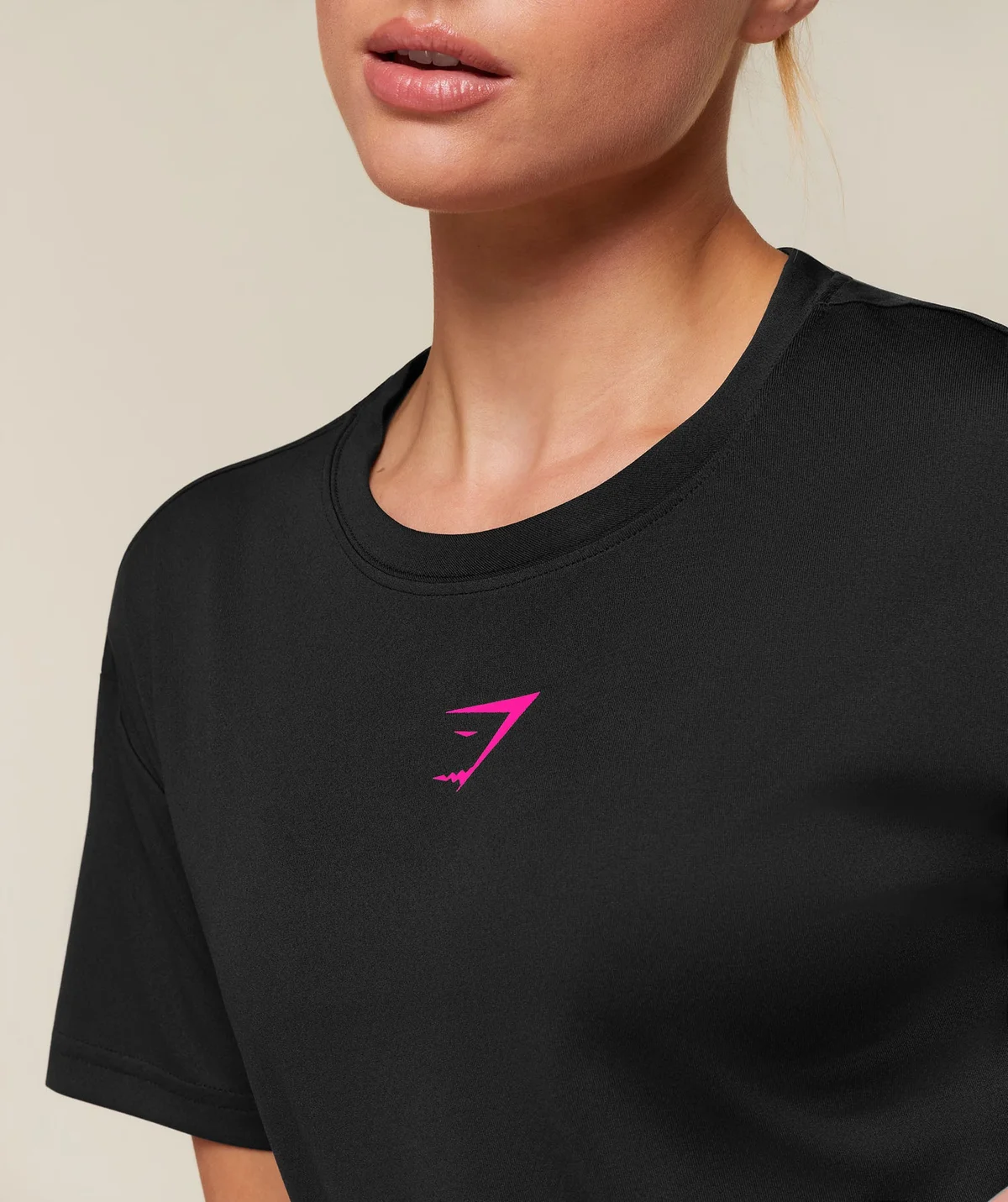 Camiseta Oversized Conditioning Club - imagen 6