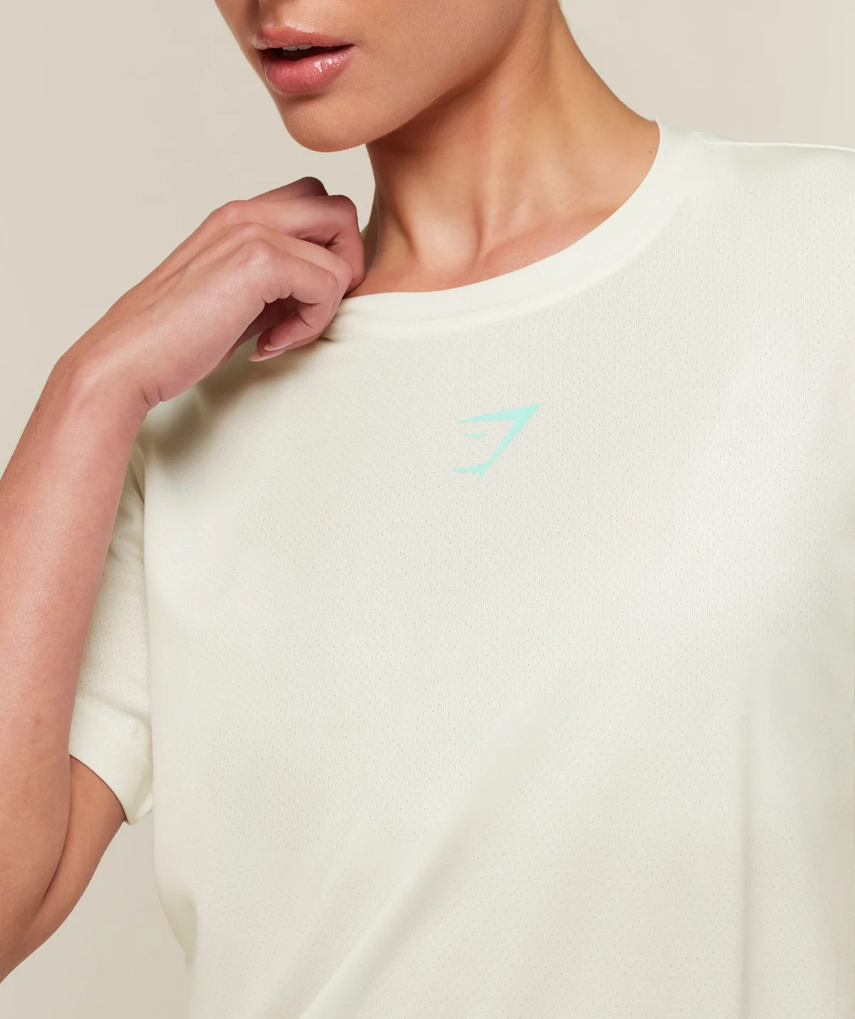 Camiseta Oversized Conditioning Club - imagen 6