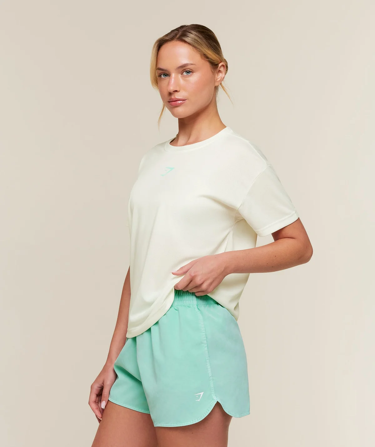 Camiseta Oversized Conditioning Club - imagen 3