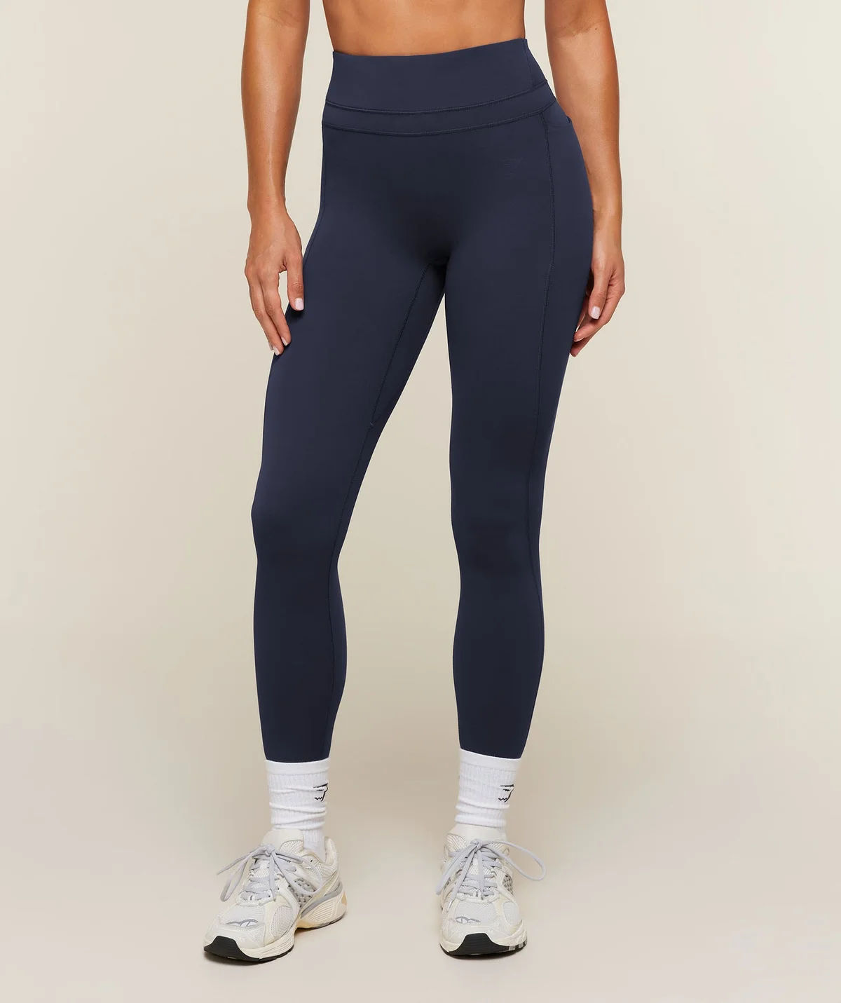 Leggings con Bolsillo de Tiro Alto Whitney - imagen 3