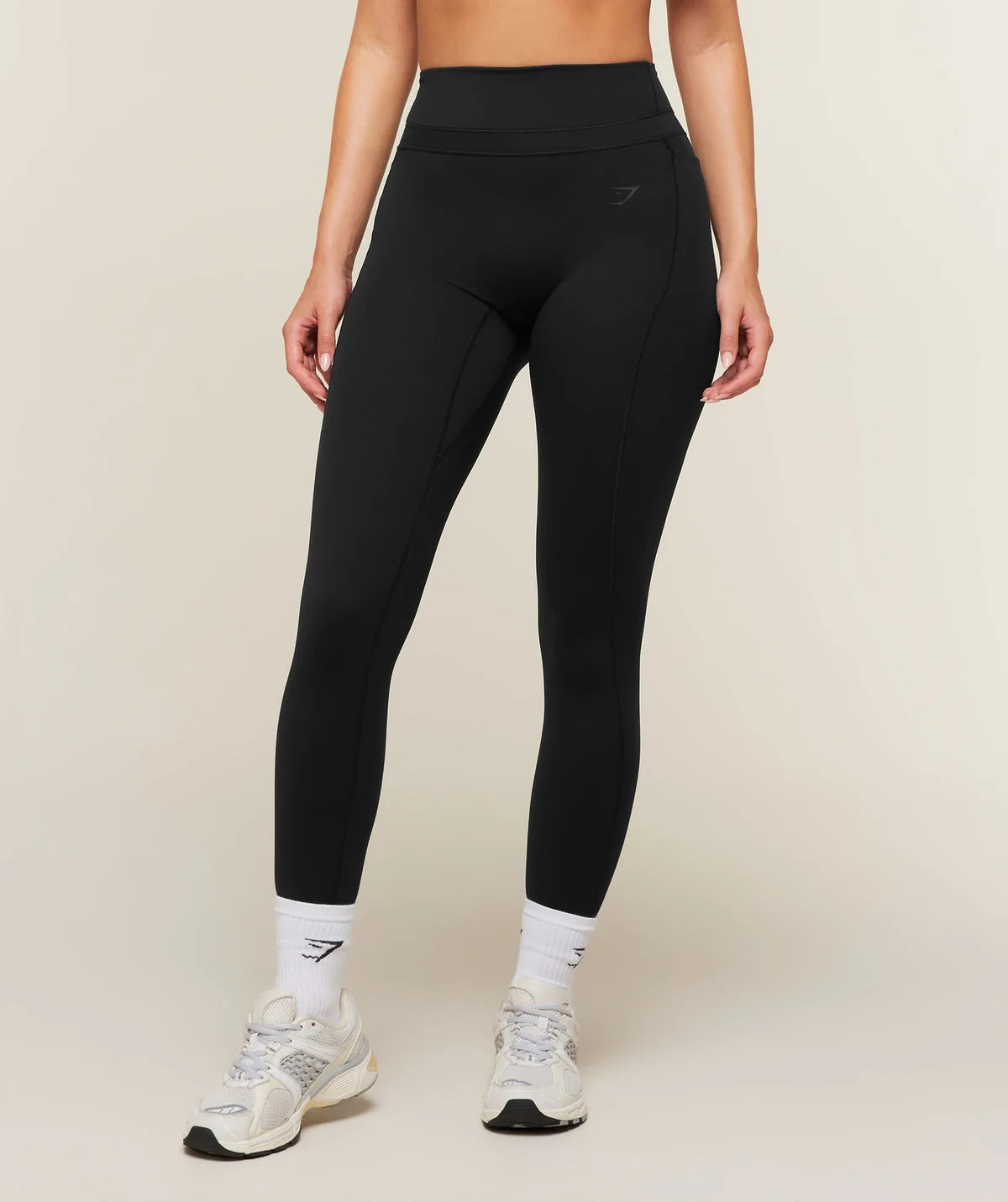 Leggings con Bolsillo de Tiro Alto Whitney - imagen 3
